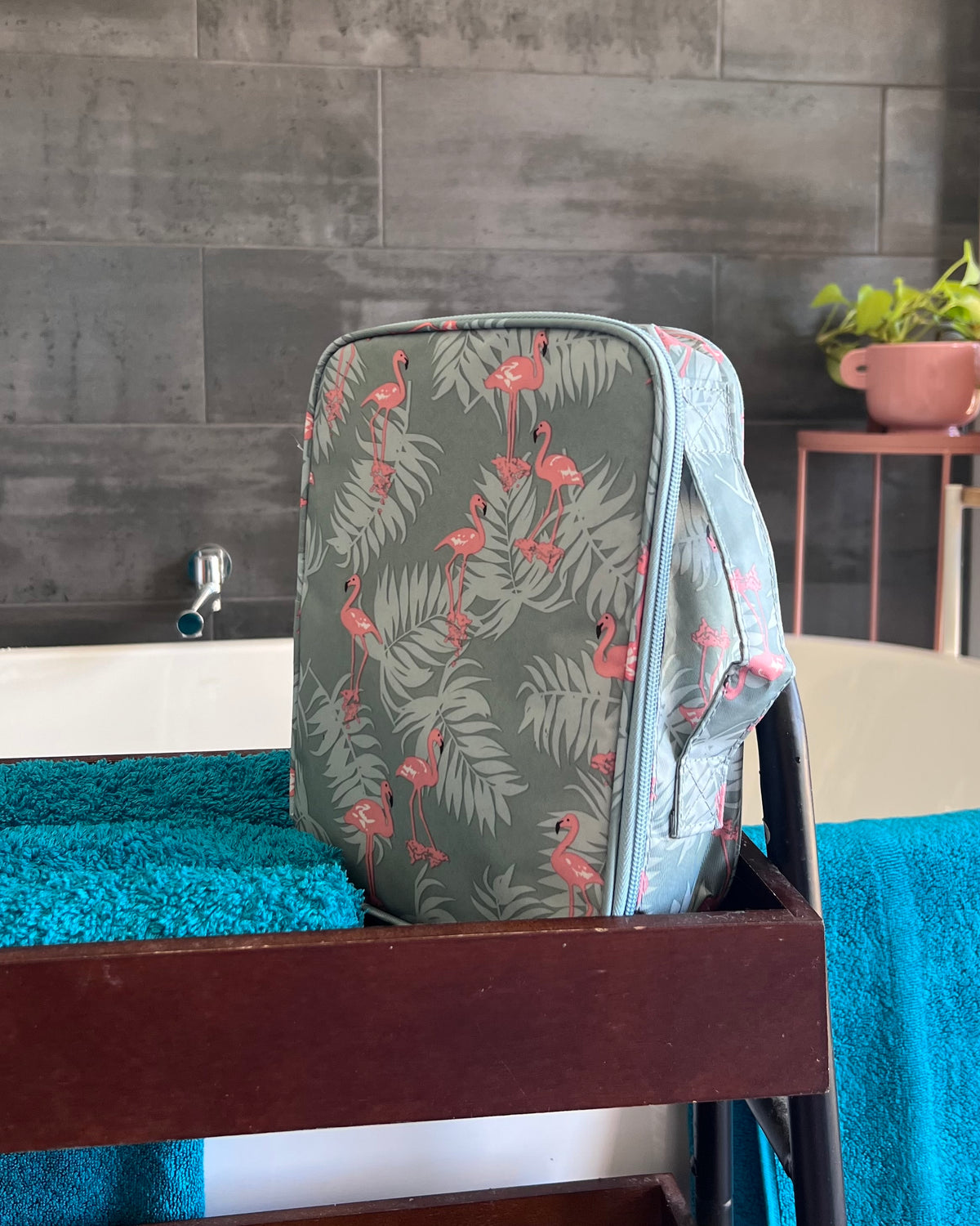 Cosmetic Bag | Ciao Bella Dresses |