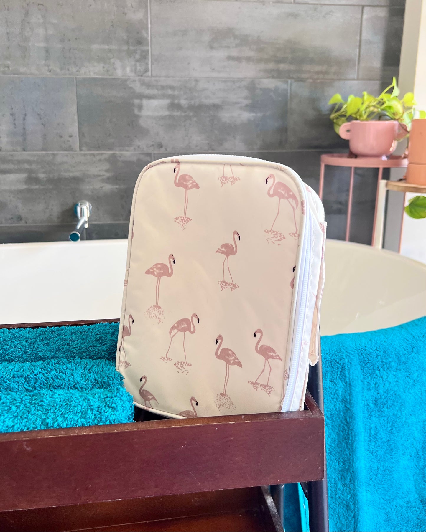 Cosmetic Bag | Ciao Bella Dresses |