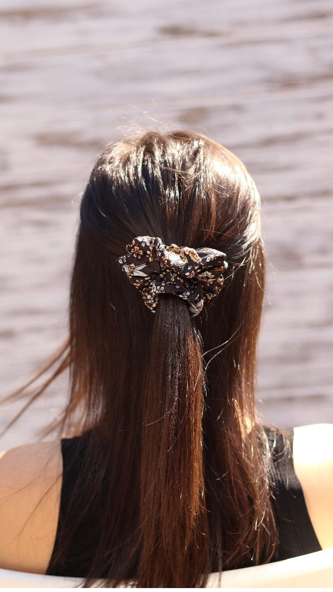 Honey & Stone Scrunchies - Ciao Bella Dresses