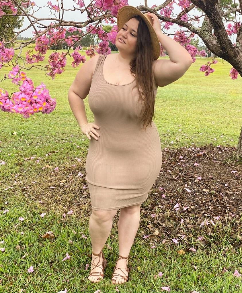 Dakota Dress - Ciao Bella Dresses