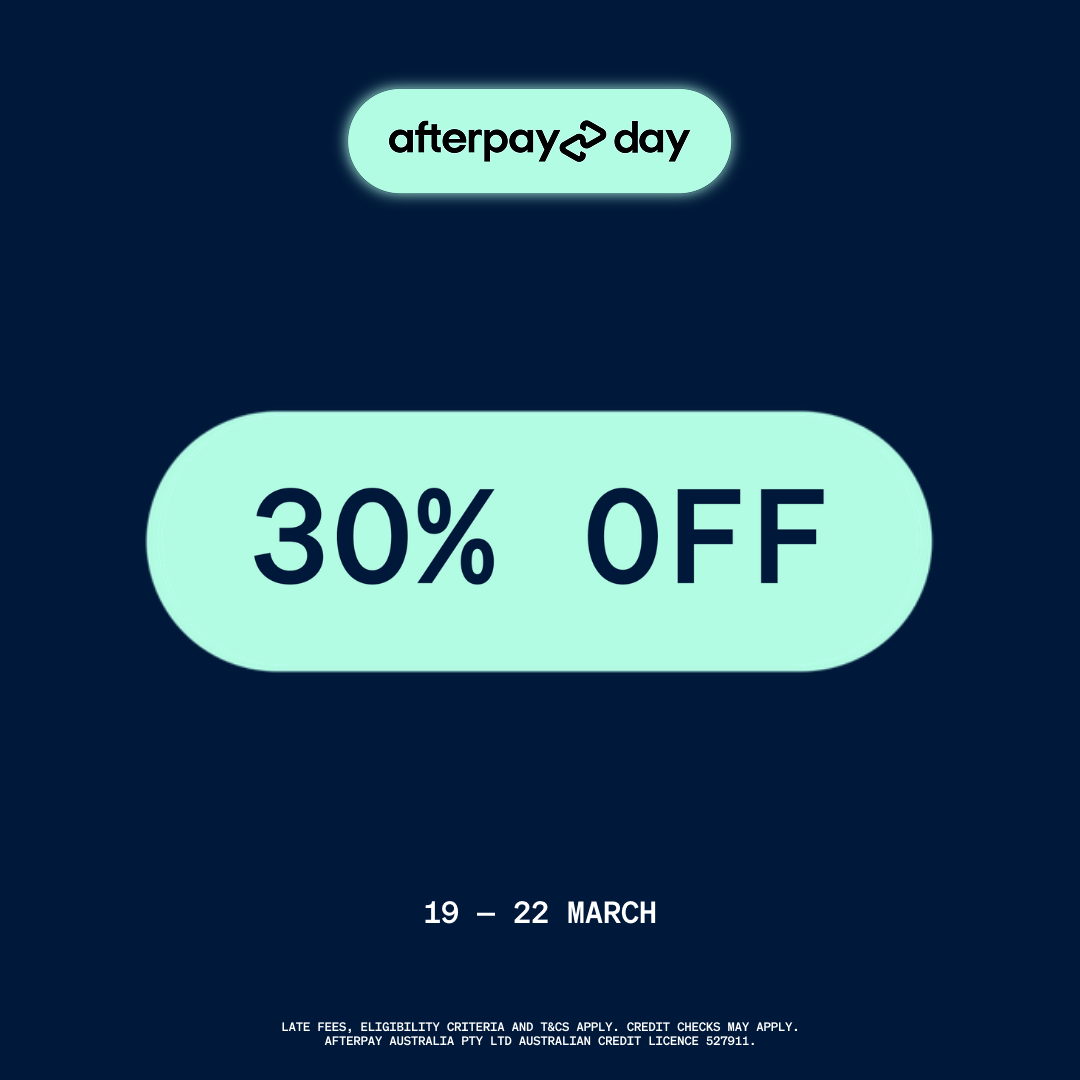 Afterpay 30