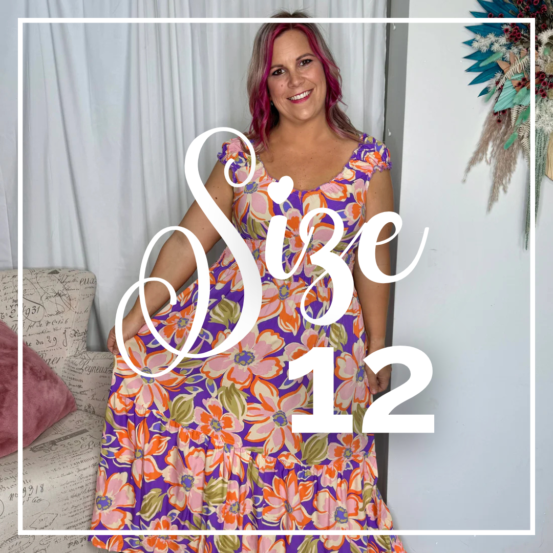 Size 12