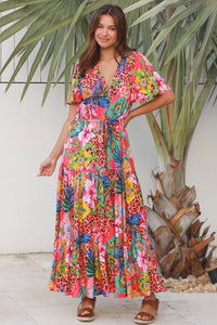 Sharon Maxi Dress