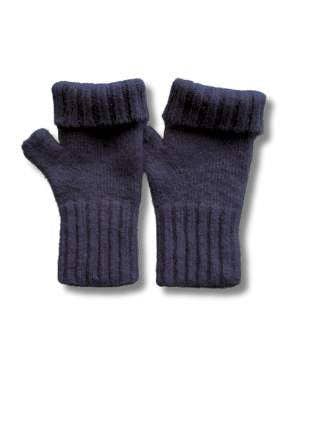 Fingerless Gloves