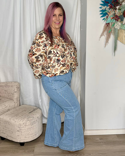 Danika Jeans