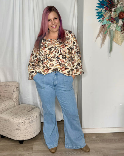 Danika Jeans