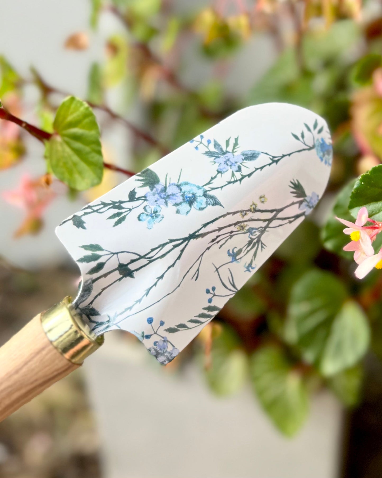 *COMING SOON* Botanics Gardening Tools: A gorgeous gift for the avid gardener. These Tamboril Metal Garden Tool Set come with a hand trowel and fork (approx 27cm long), each printed with a stunning botanic - Ciao Bella Dresses - Tamboril