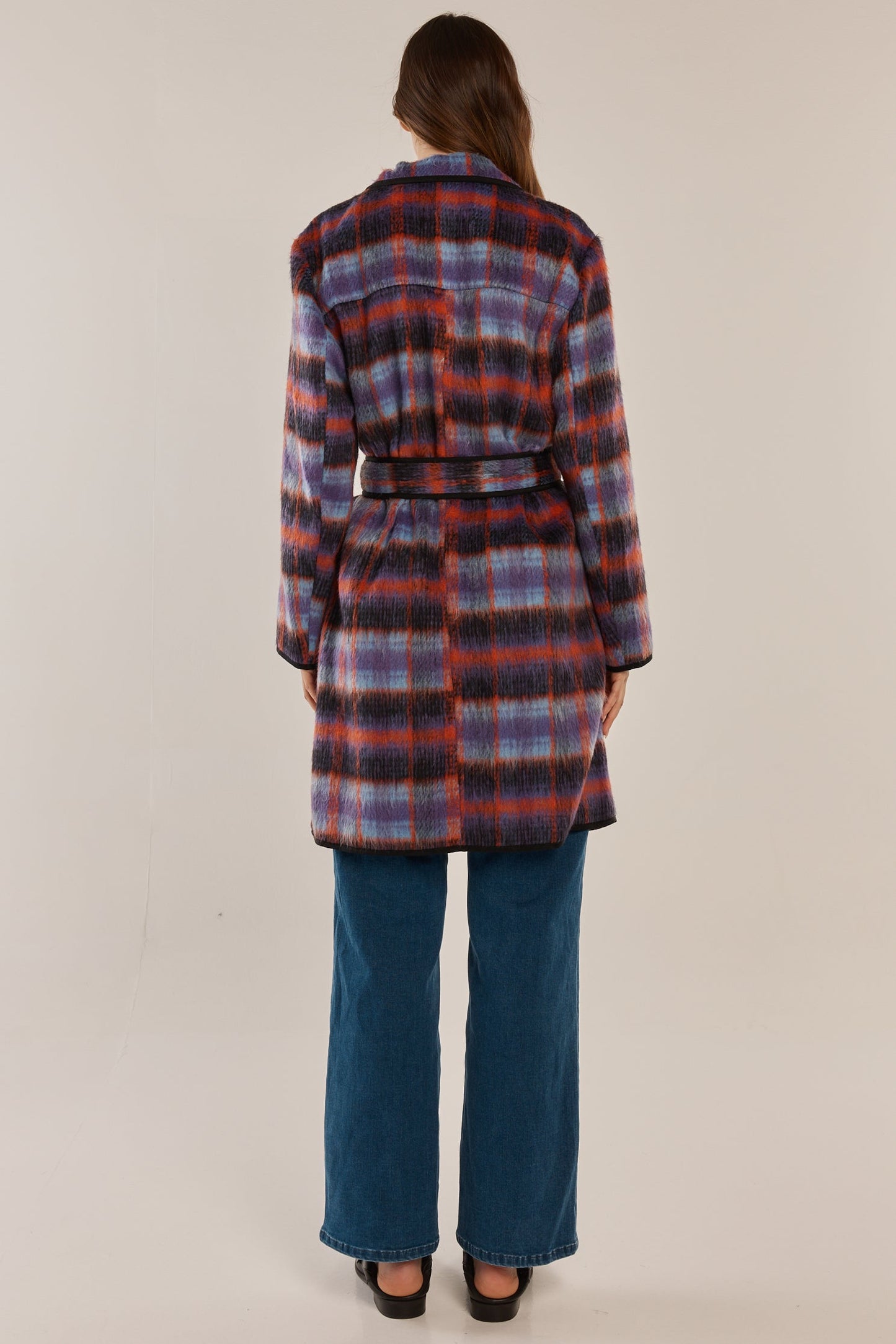 Oslo Coat