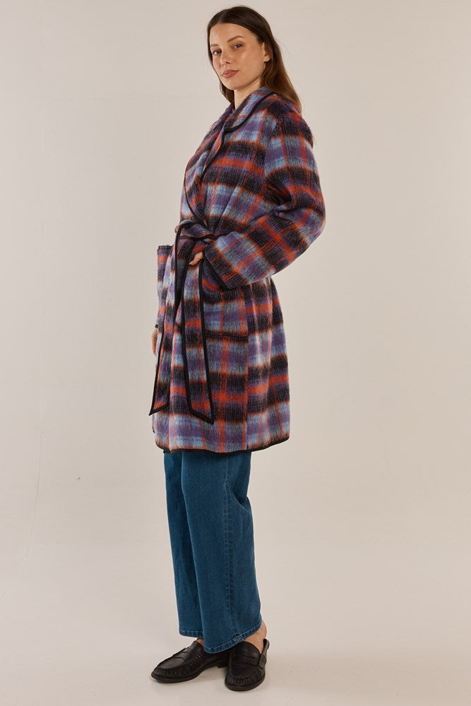 Oslo Coat