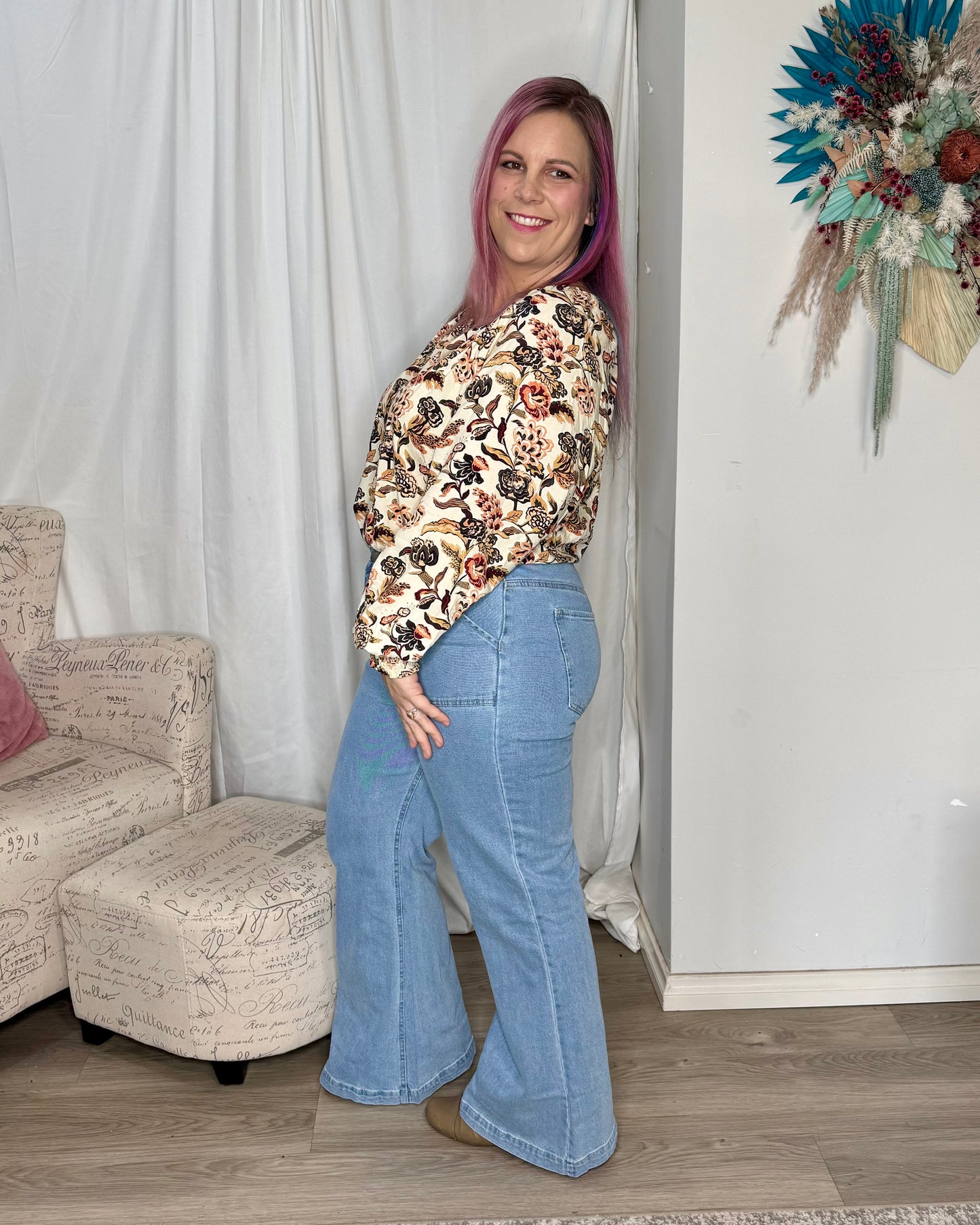 Danika Jeans