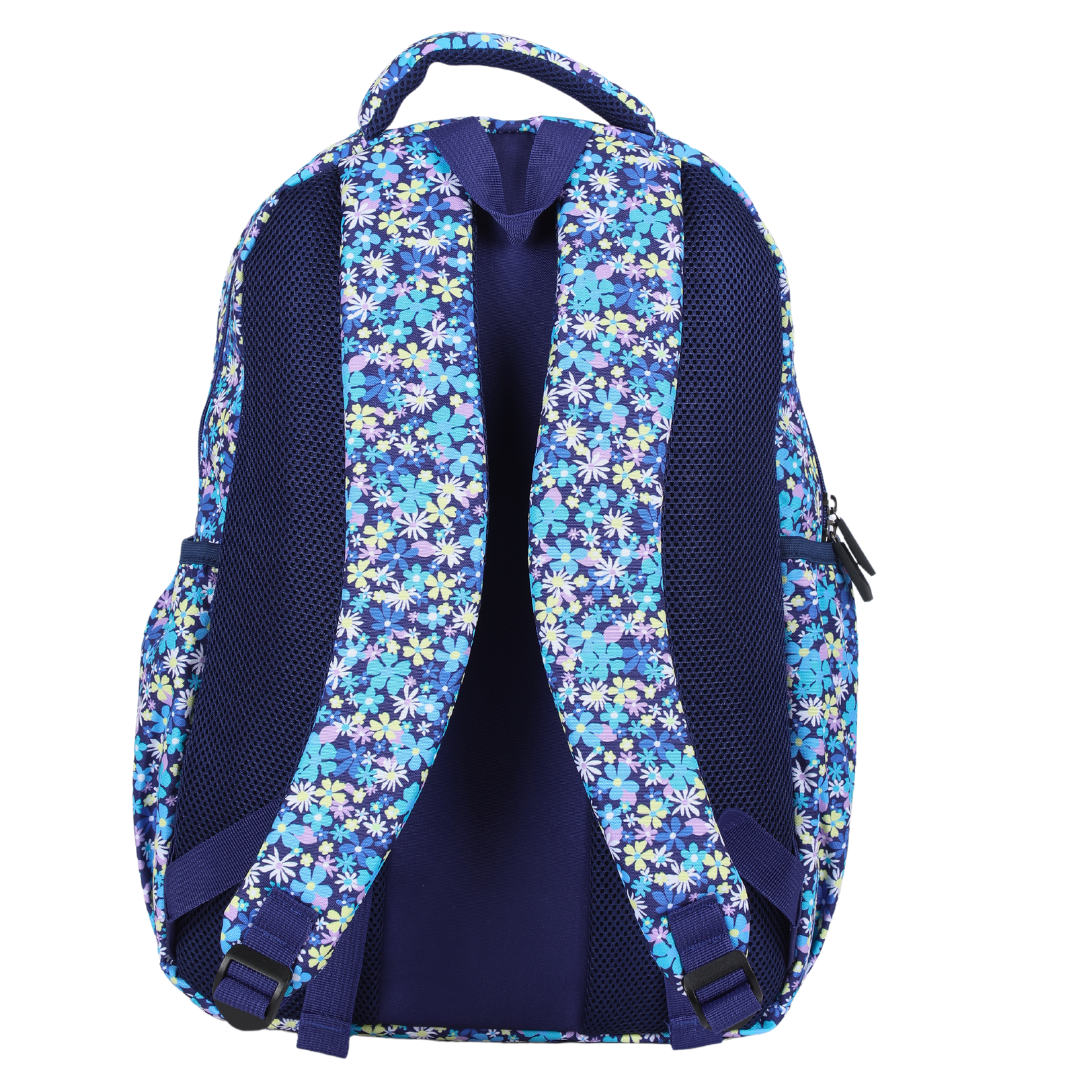 Alimasy Large Backpack - Ditsy Daisy