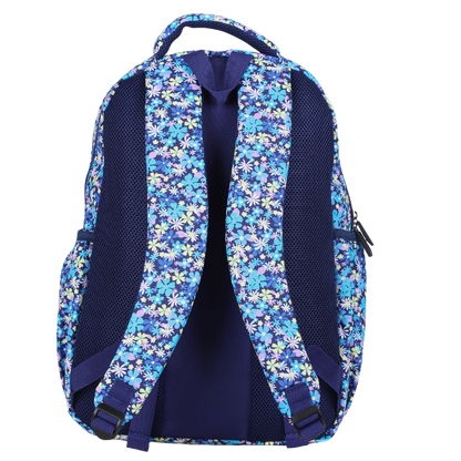 Alimasy Large Backpack - Ditsy Daisy