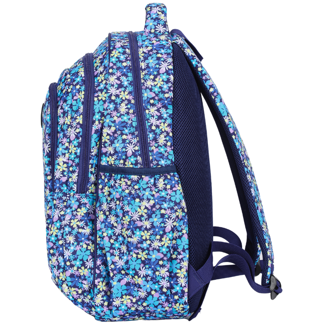 Alimasy Large Backpack - Ditsy Daisy