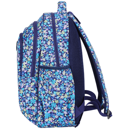 Alimasy Large Backpack - Ditsy Daisy