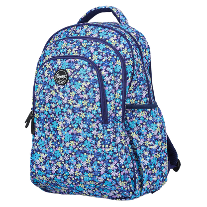 Alimasy Large Backpack - Ditsy Daisy