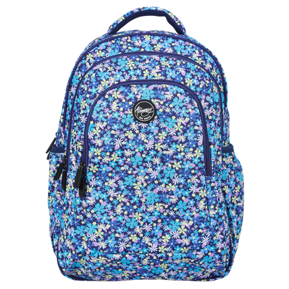 Alimasy Large Backpack - Ditsy Daisy