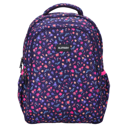 Alimasy Midsize Backpack - Ditsy Flowers