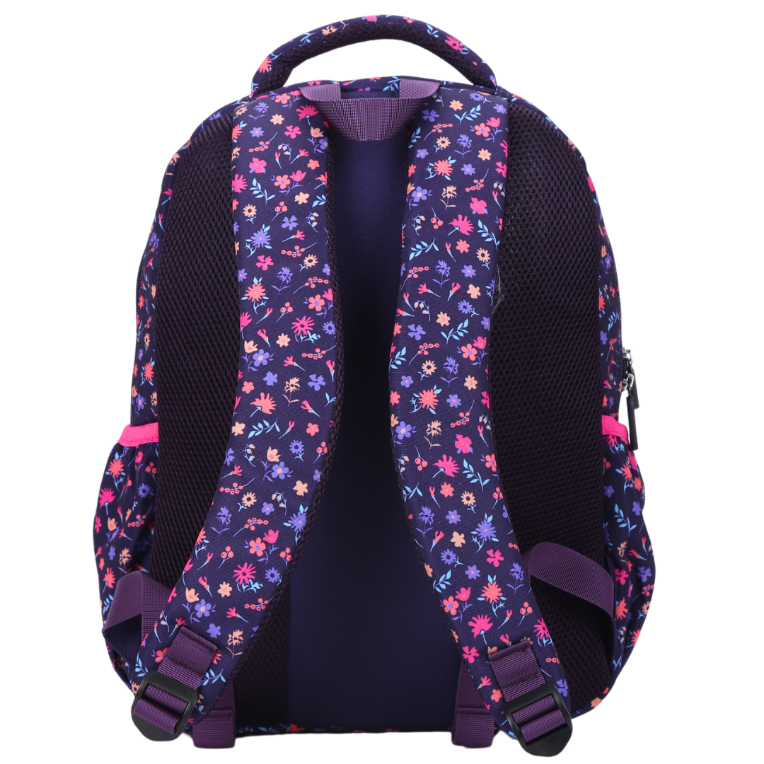 Alimasy Midsize Backpack - Ditsy Flowers