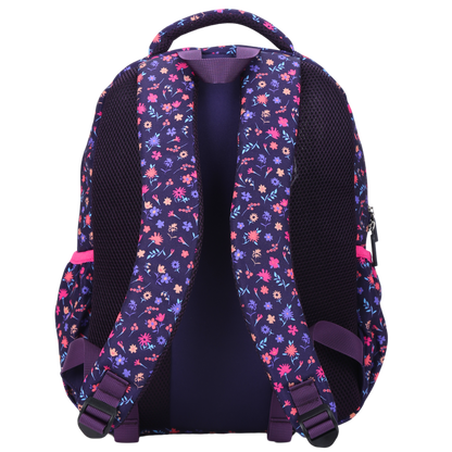 Alimasy Midsize Backpack - Ditsy Flowers