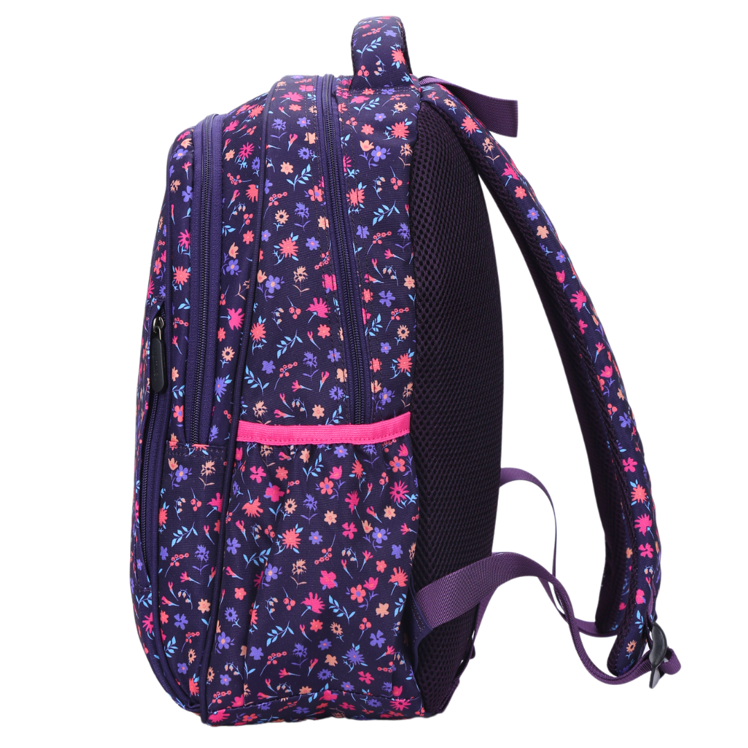 Alimasy Midsize Backpack - Ditsy Flowers