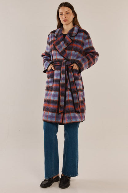 Oslo Coat