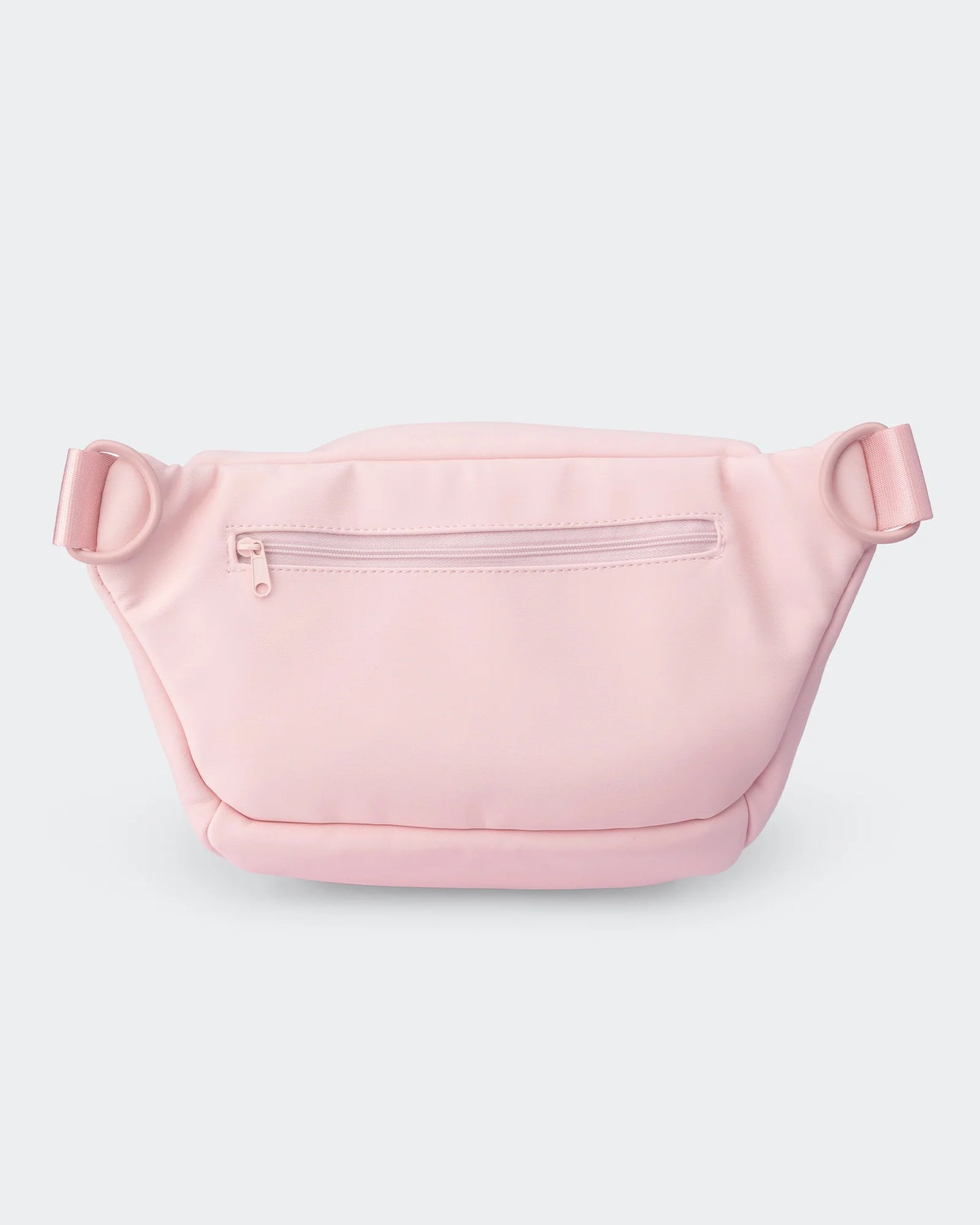 MN Crossbody Bag - Pale Pink