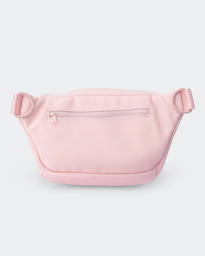 MN Crossbody Bag - Pale Pink