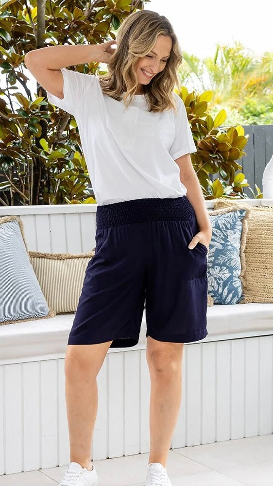 Brunswick Shorts