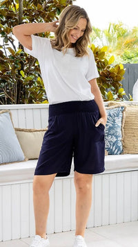 Brunswick Shorts