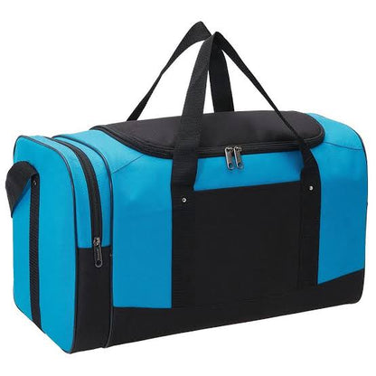 Spark Sports Bag: 









The Spark Sports Bag is the perfect allrounder for your next gym visit or sports game. This compact bag still manages to pack a punch with what it can fit
 - Ciao Bella Dresses