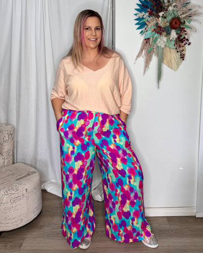 Sherbet Pants