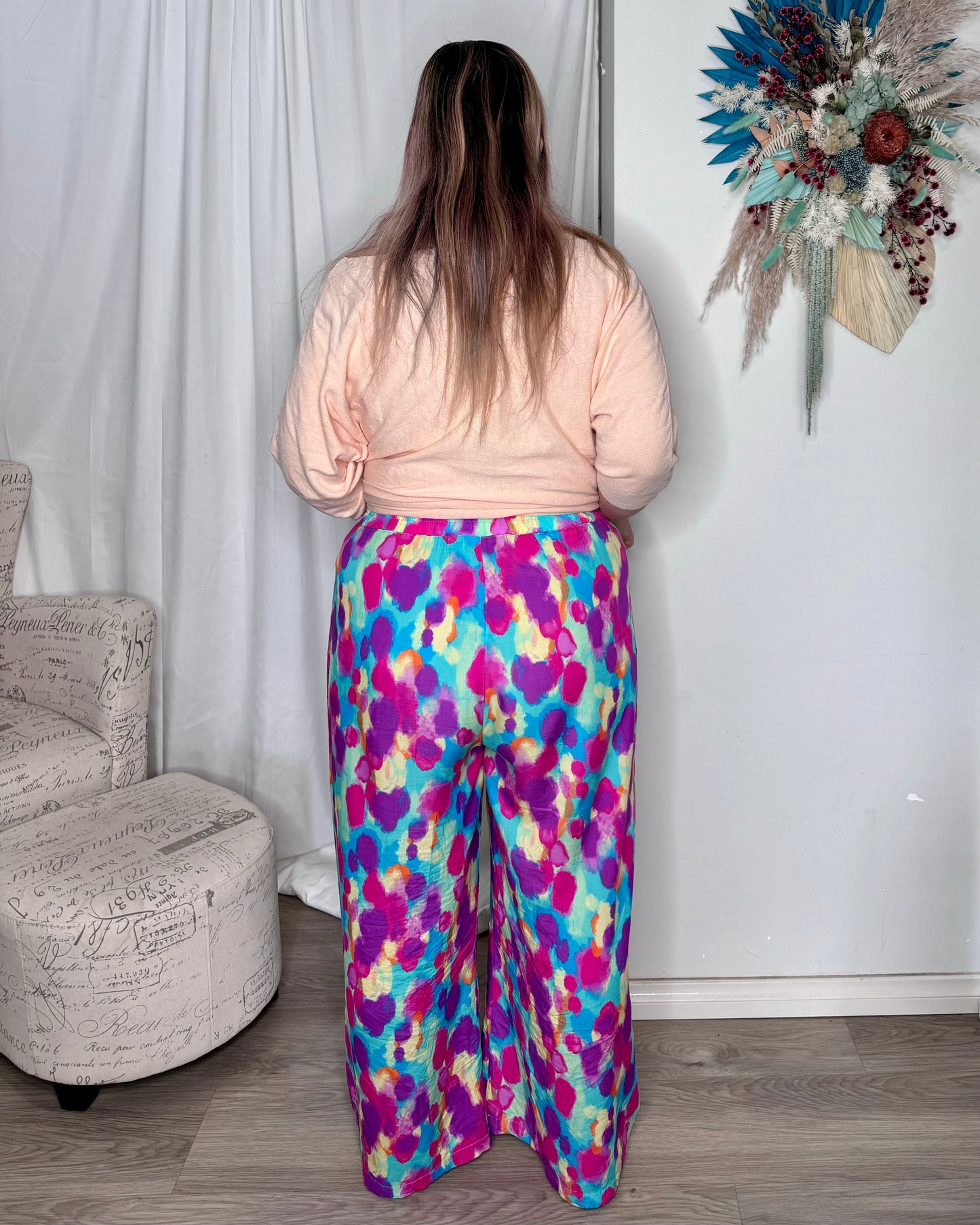 Sherbet Pants