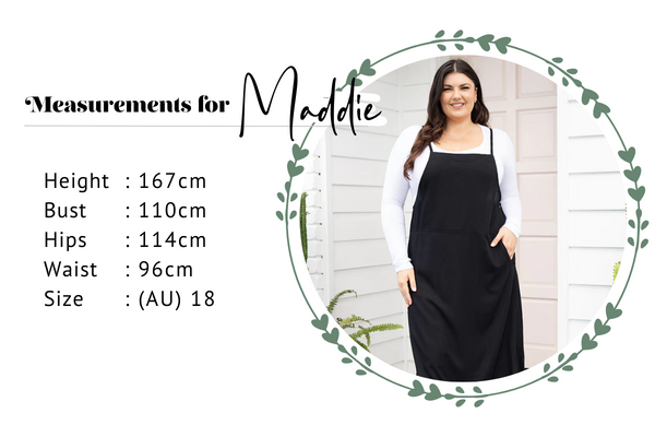 Basic Layering Top: This is the wardrobe staple everyone needs. Perfect for layering under dresses and cardis during the cooler months
Features:

Scoop neckline
Stretch fabric
Long slee - Ciao Bella Dresses - Freez