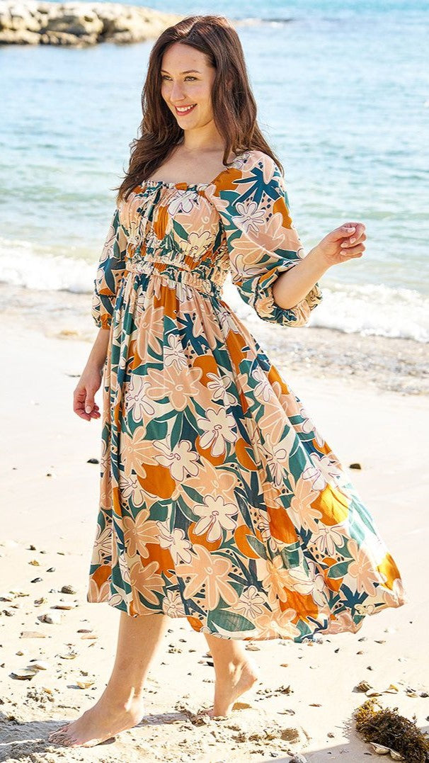 Boho brand outlet dresses