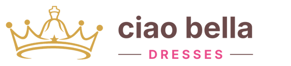 Ciao Bella Dresses