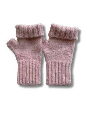 Fingerless Gloves