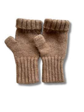 Fingerless Gloves