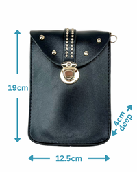 *New* Marcie Crossbody Bag - Ciao Bella Dresses