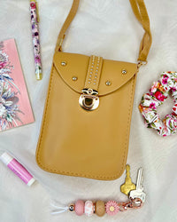 *New* Marcie Crossbody Bag - Ciao Bella Dresses