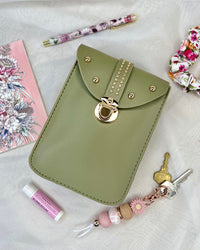 *New* Marcie Crossbody Bag - Ciao Bella Dresses