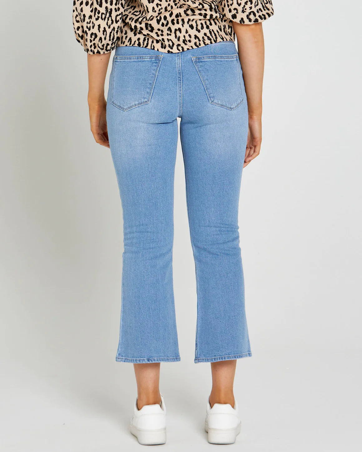 *NEW* Layla Bootcut Jeans - Ciao Bella Dresses