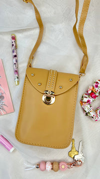 *New* Marcie Crossbody Bag - Ciao Bella Dresses