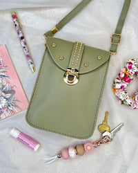 *New* Marcie Crossbody Bag - Ciao Bella Dresses