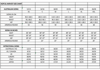 *NEW* Ryker Ripped Joggers | Hope & Harvest | The Ryker Ripped Joggers are the perfect everyday piece for your wardrobe. Made from stretch twill with a soft but hardy composition. Rip detailing and side and back