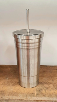 Insulated Smoothie Tumbler - Ciao Bella Dresses