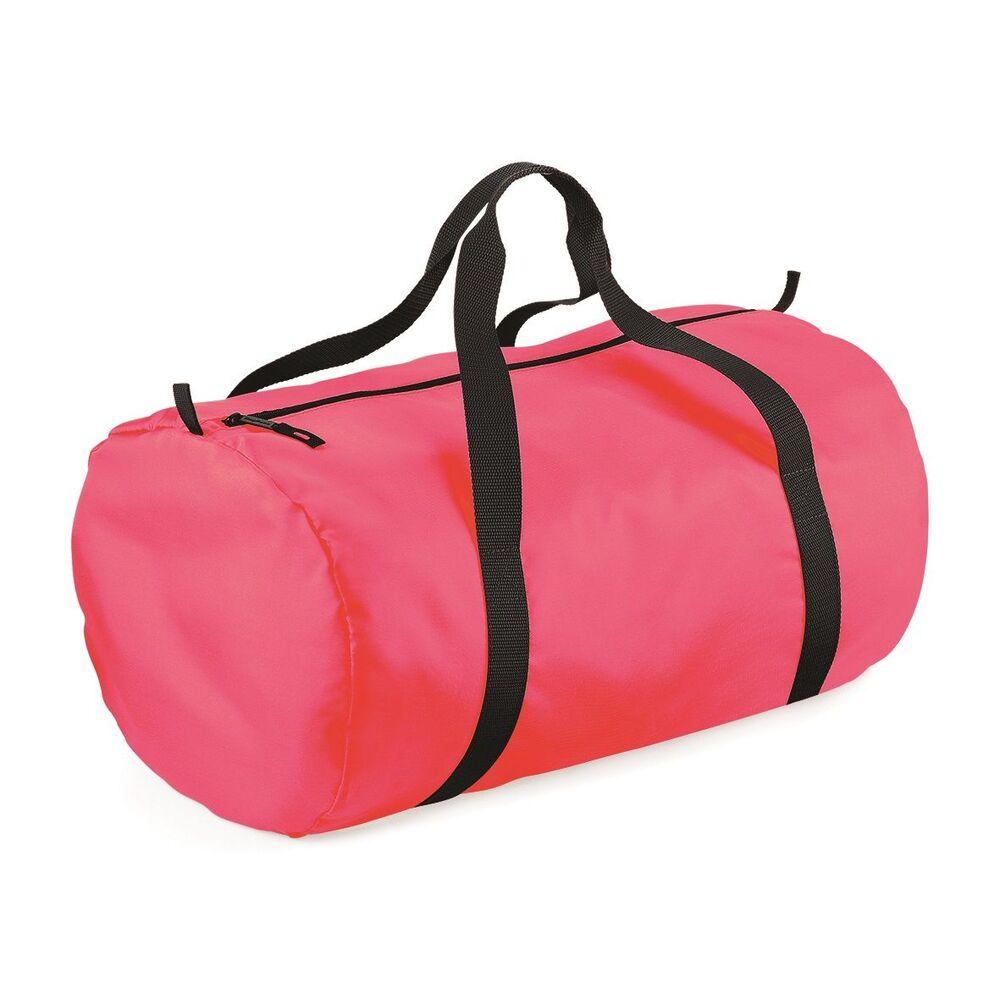 Packaway Barrel Bag - Ciao Bella Dresses