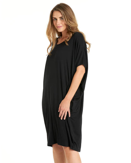 Maui Dress - Black - Ciao Bella Dresses