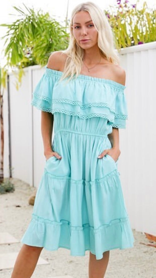 Joop & Gypsy Coco Tunic main image 1