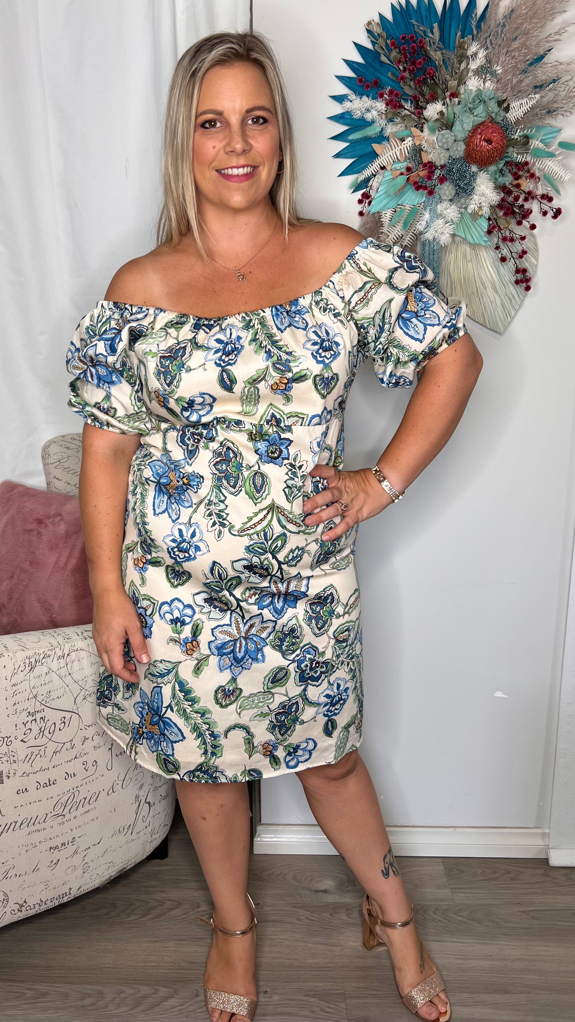 short cute summer dresses 20 Cute Summer Dresses You'll Want to Wear All Season 2026