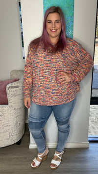 Bubblegum Knit - Ciao Bella Dresses